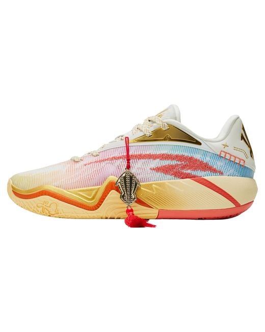 Anta Black Kai 3 "Chinese New Year" 112621102 3" for men