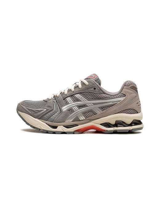 Asics Black Gel-Kayano 14 "Pure" 1201A161 026" for men