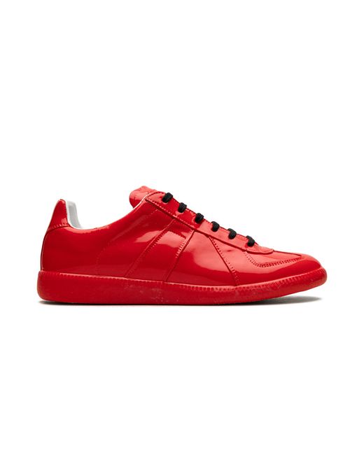 Maison Margiela Red Replica Low "High Risk" S37Ws0582 P4487 T4033" for men