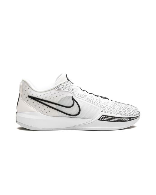 Nike Black Sabrina 1 "Magnetic" Fq3381 103"