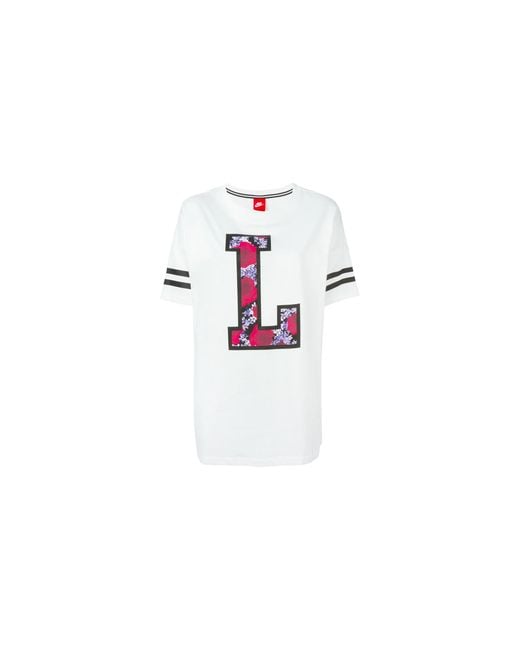 Nike Black City London T-Shirt 704024 100"