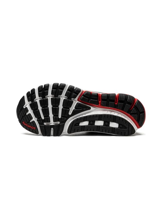 Saucony Black Echelon 5 S20276 3" for men