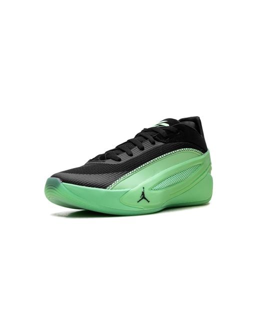 Nike Green Luka 5 "Venom" Hv8082 302" for men