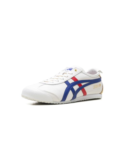 Onitsuka Tiger Black Mexico 66 Metallic" 1183C692 100" for men