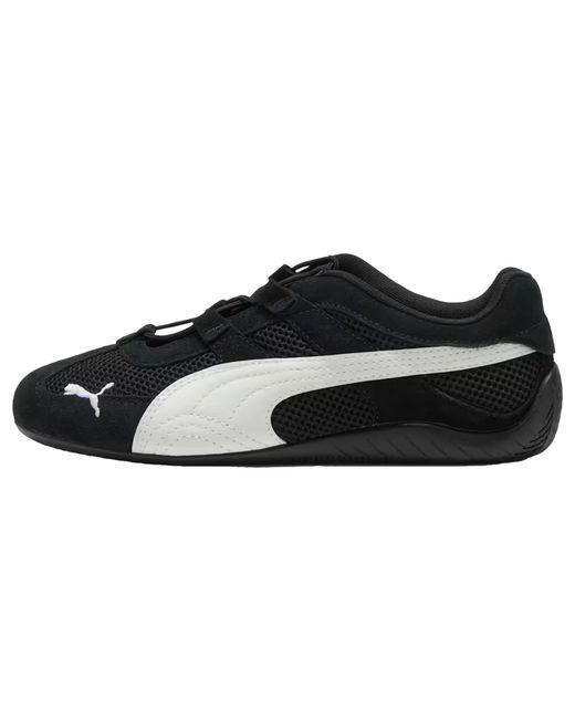 PUMA Black Speedcat Go 403589 01"