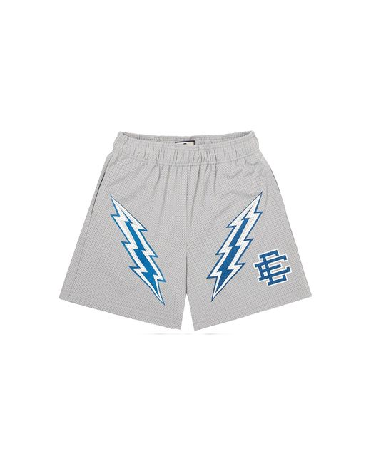 Eric Emanuel Black Ee Basic Short "Ss22 for men