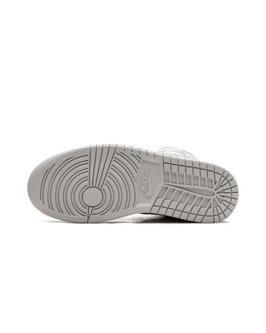Nike Gray 1 Mid Se Sail" Fq7720 002" for men