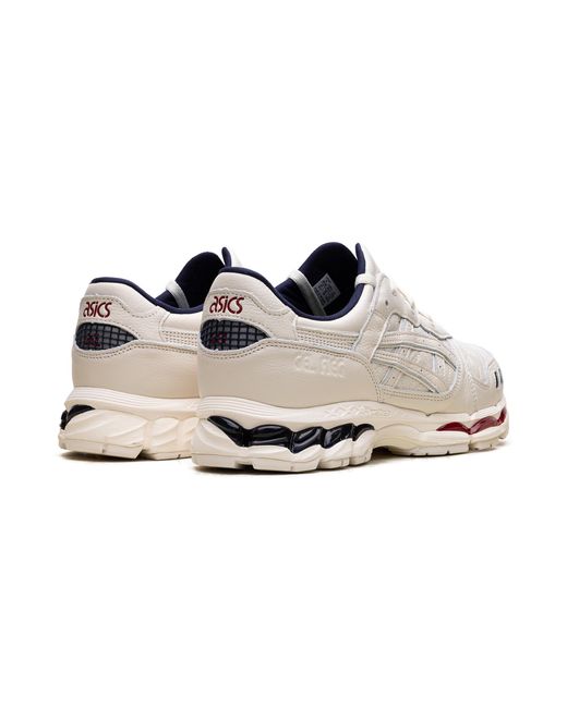 Asics Black Gel-Lyte 3.1 "Kith France" 1203A911 100" for men
