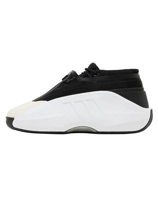Adidas Black Crazy Iiinfinity "Stormtrooper" Ig6303" for men