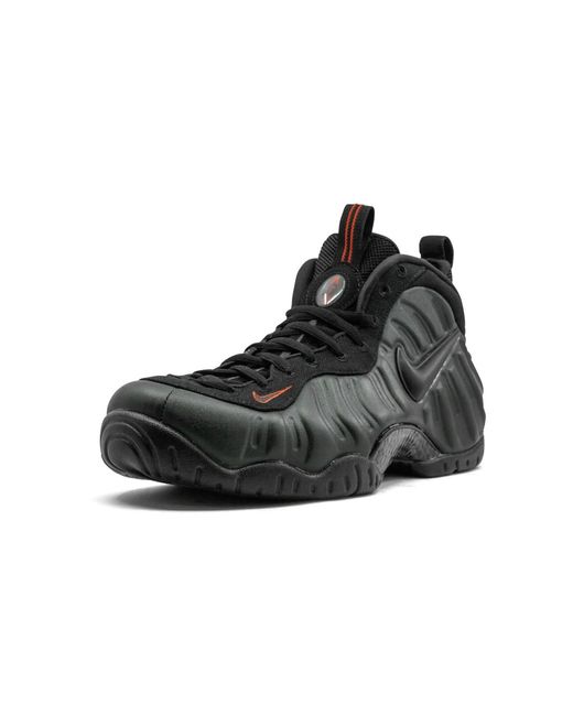 Nike Black Air Foamposite Pro "Sequoia" 624041 304" for men