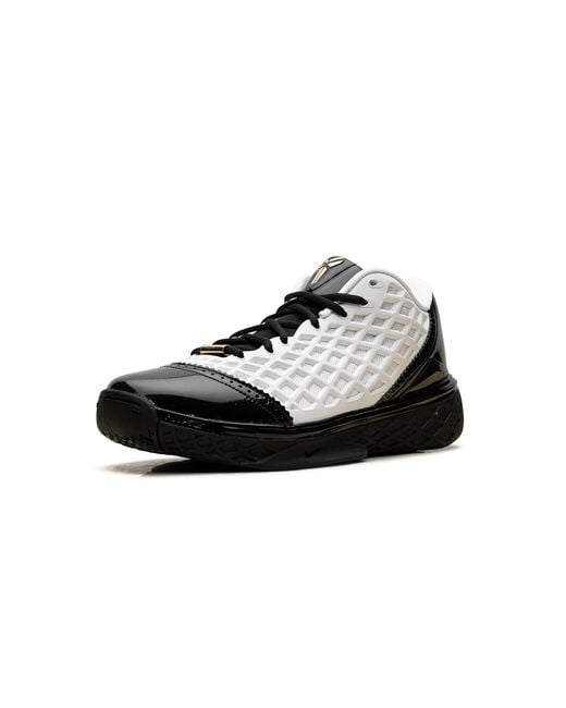 Nike Black Kobe 3 Low Protro "Mambacita" Iq3916 100" for men
