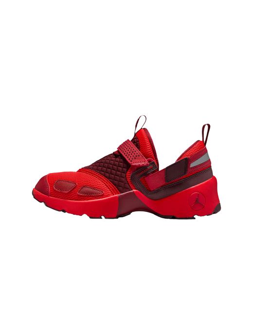 Nike Red Trunner Lx "Chile" Hq2164 601"