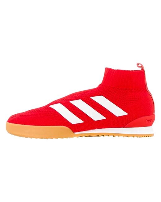 Adidas Red Ace 16+ Super "Gosha Rubchinskiy" Cm7900" for men