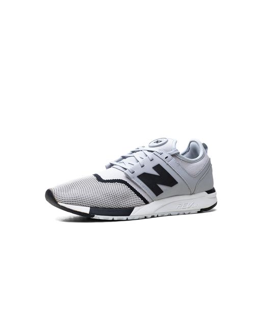 New Balance Black 247 Mrl247Si" for men