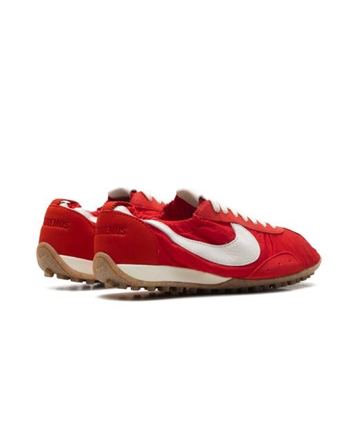 Nike Red Moon Shoe Sp "Jacquemus