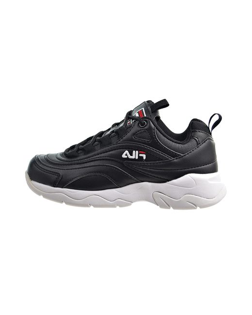 Fila Black Ray - 5Rm00521 014"