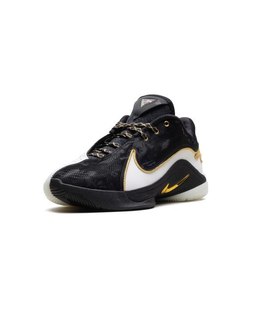 Nike Black Lebron 22 "Mogul" Hv8454 100" for men