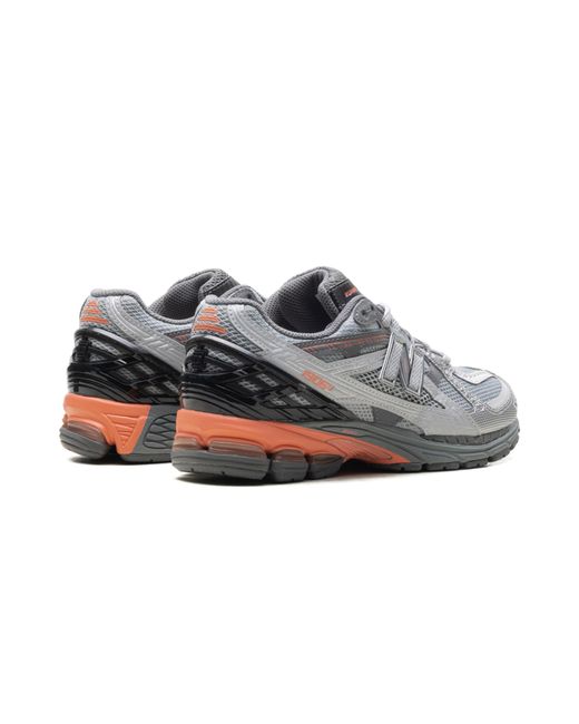 New Balance Black 1906U "Bstn for men