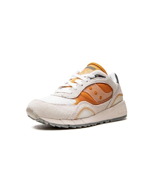 Saucony Black Shadow 6000 "Transparent for men