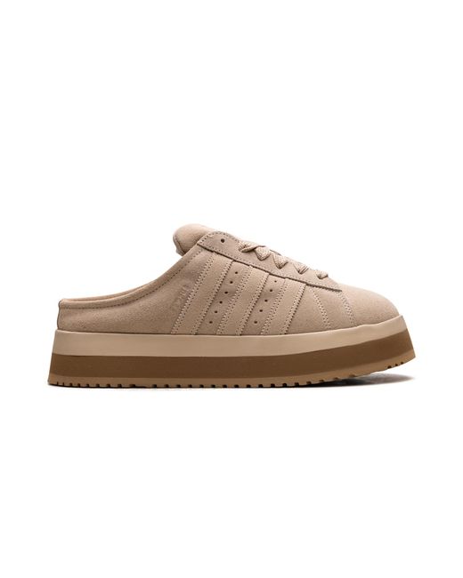 Adidas Black Campus 00S Winter Low "Magic" Jr3732"