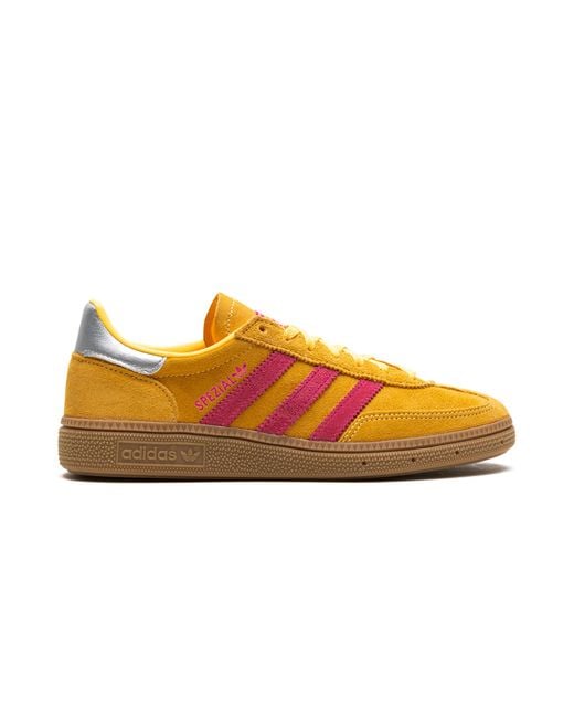 Adidas Black Handball Spezial "Spark Lucid" Ji1406"