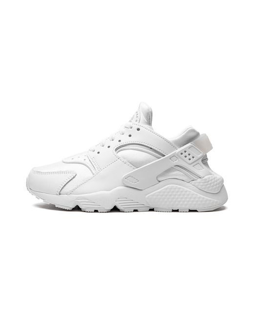 Nike Black Air Huarache Mns "Triple" Dh4439 102"