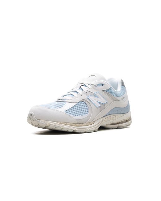 New Balance Black 2002R "Sky" U2002Rna" for men