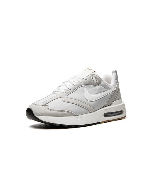 Nike Black Air Max Dawn Dj3624 002" for men