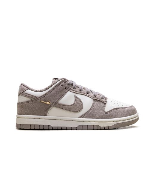 Nike Black Dunk Low "Malt Mini Swoosh" Ib4417 105"