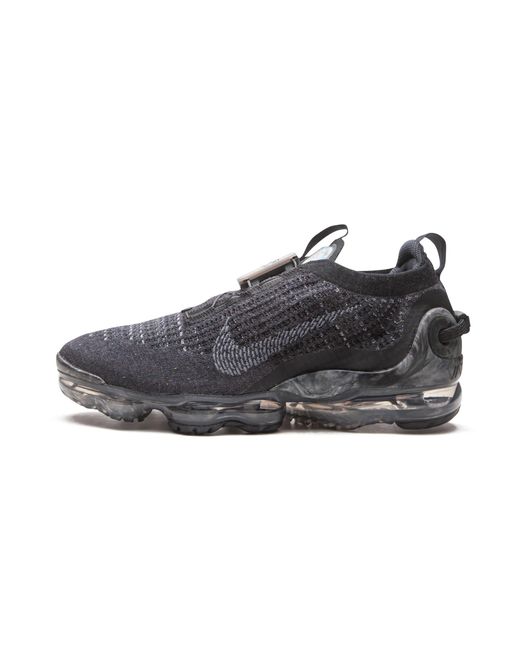 Nike Black Air Vapormax 2020 Flyknit "Dark" Cj6740 002" for men