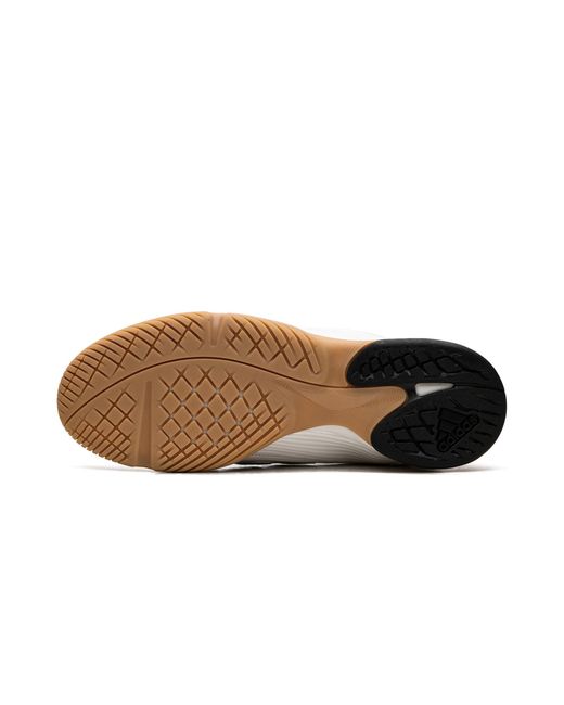 Adidas Black Predator Sala "Zero Metallic Gum" Jq3915"