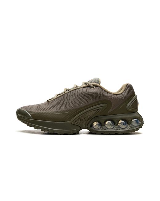 Nike Black Air Max Dn Dv3337 200" for men