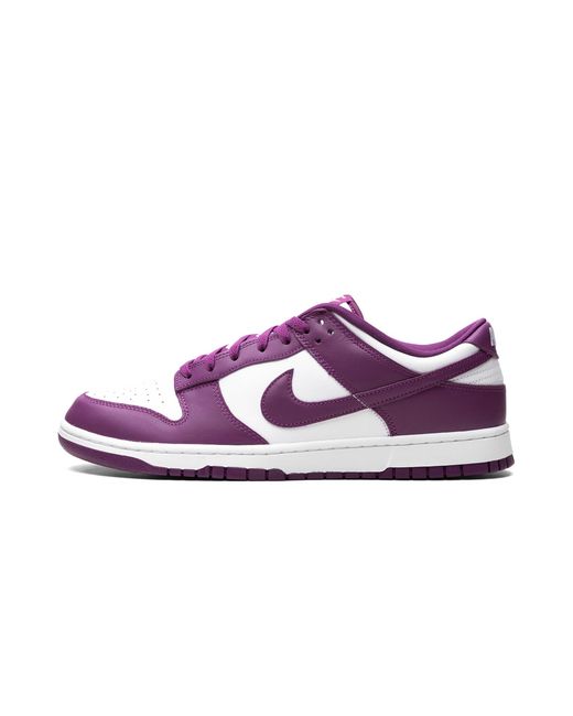 Nike Purple Dunk Low "Viotech" Dv0833 107" for men