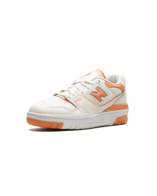 New Balance Black 550 "Angora Copper" Bbw550Aj"