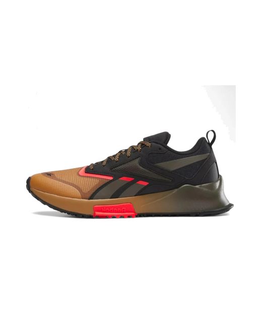 Reebok Black Lavante Trail 2 If5226" for men