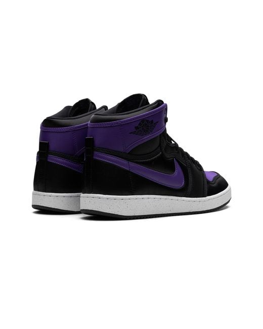 Nike Blue Air 1 Retro Ajko "Field Satin" Do5047 005" for men