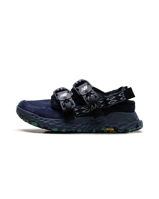 New Balance Black Niobium Concept 2 "Pigment Natural" Msnb2Nc2" for men