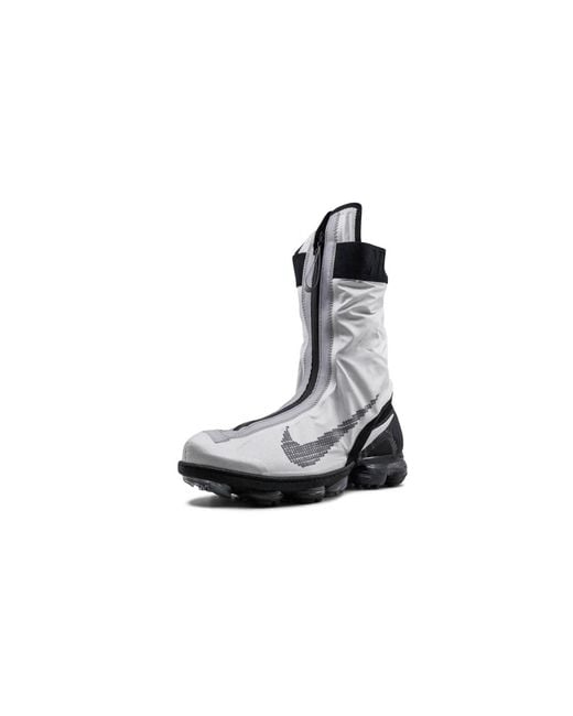 Nike Black Air Vapormax Fk Gator Ispa Ar8557 001" for men