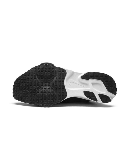 Nike Black Air Zoom-type Shoes