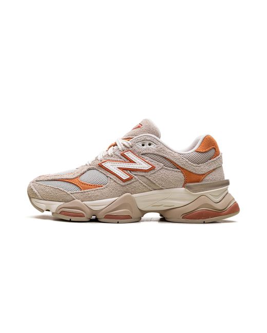 New Balance Black 9060 Tan" U9060Fcw" for men