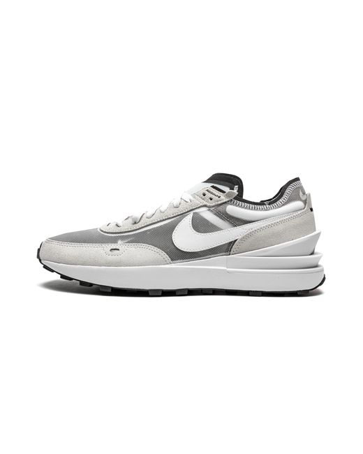 Nike Black Waffle One "Summit" Da7995 100" for men