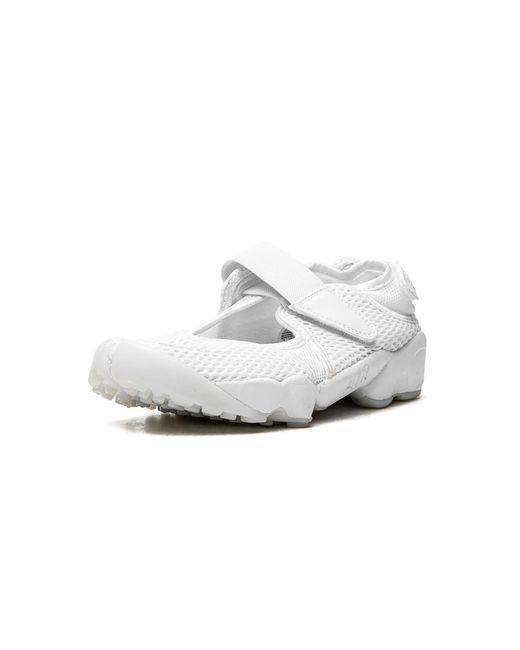Nike Black Air Rift Mns "Triple" 848386 100"