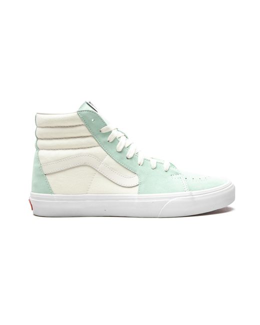 Vans Black Sk8-Hi Vn0A4Bv61Ud" for men