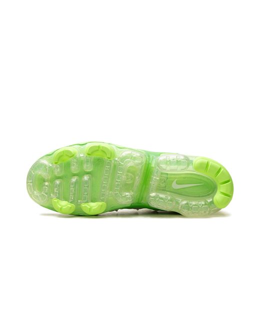 Nike Black Air Vapormax Plus "Tennis Ball" Dj5975 100" for men