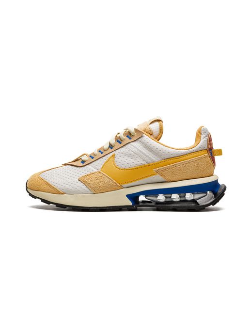 Nike Black Air Max Pre-Day "Warm-Core" Do2381 737" for men