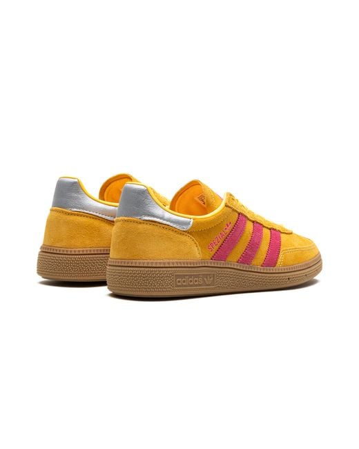 Adidas Black Handball Spezial "Spark Lucid" Ji1406"