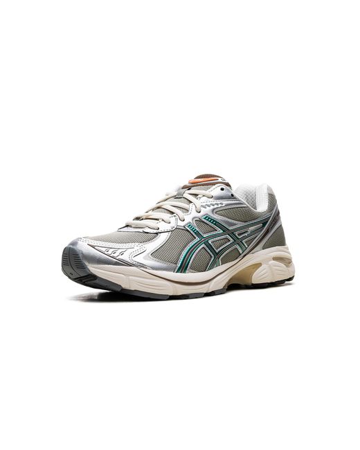 Asics Black Gt-2160 "Carnival Concrete Bloom" 1203A568 300" for men