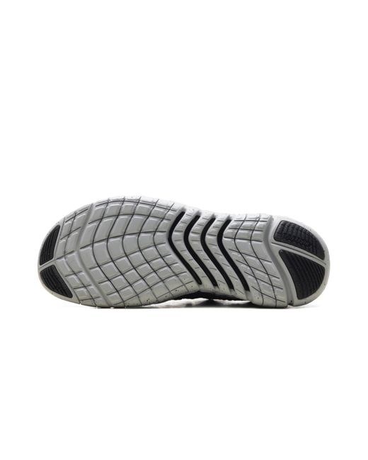 Nike Black Free Rn 5.0 "Next Nature Smoke" Cz1884 006" for men