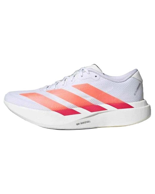 Adidas Black Adizero Evo Sl Lucid Lucid" Jr2022" for men