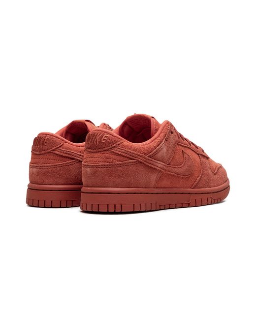 Nike Red Dunk Low Se "Valley Of Fire" Hv5756 633" for men